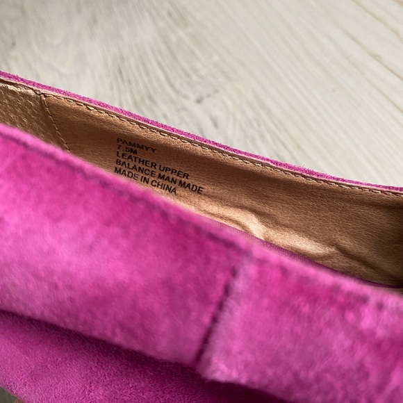 Steve Madden Pammyy wedge high heel - Picture 3 of 4